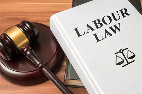 Labour Relations Lawyer